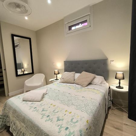 57 Habitacion Central En Bilbao Con Wifi Eksteriør billede