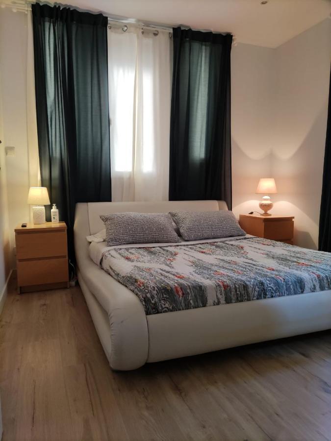 57 Habitacion Central En Bilbao Con Wifi Eksteriør billede
