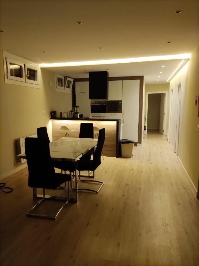 57 Habitacion Central En Bilbao Con Wifi Eksteriør billede