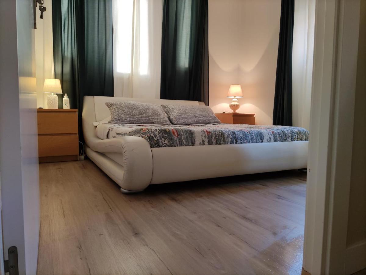 57 Habitacion Central En Bilbao Con Wifi Eksteriør billede