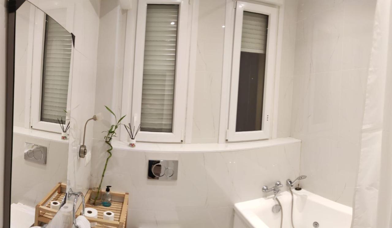 57 Habitacion Central En Bilbao Con Wifi Eksteriør billede