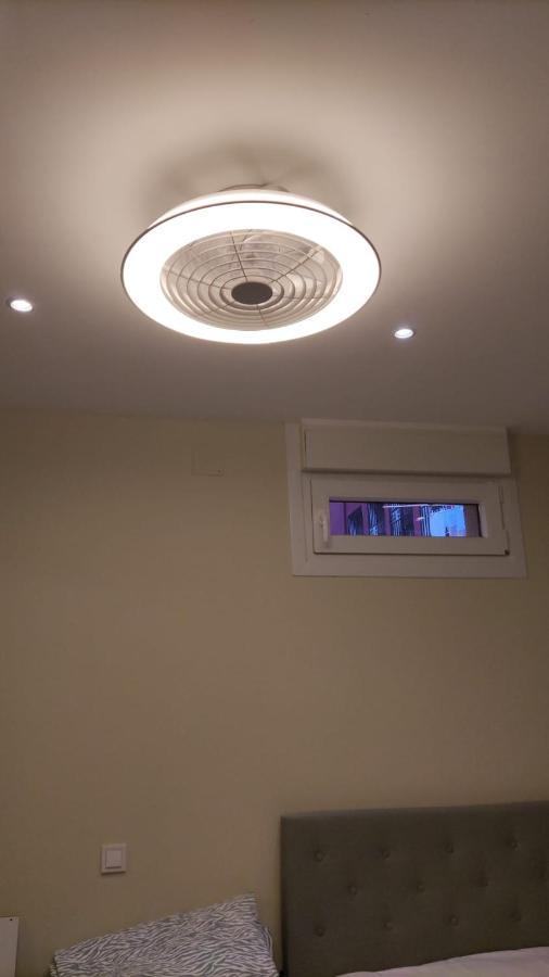 57 Habitacion Central En Bilbao Con Wifi Eksteriør billede
