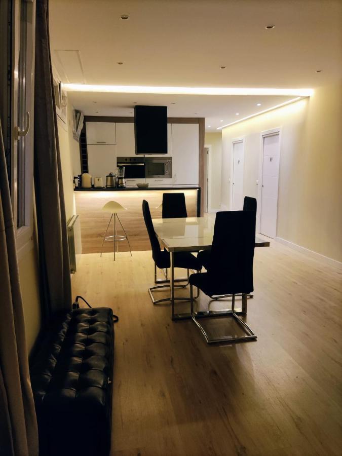 57 Habitacion Central En Bilbao Con Wifi Eksteriør billede