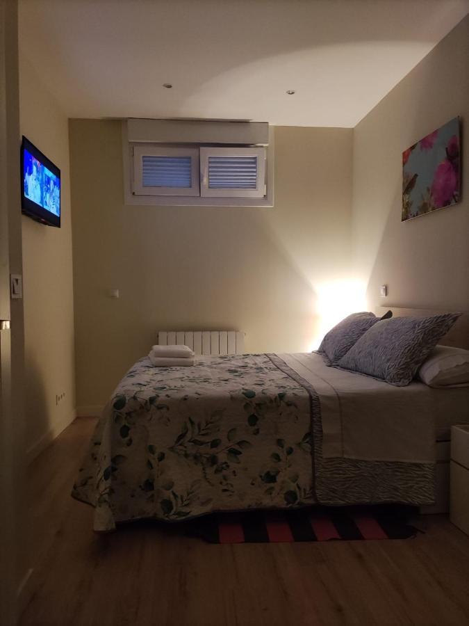 57 Habitacion Central En Bilbao Con Wifi Eksteriør billede