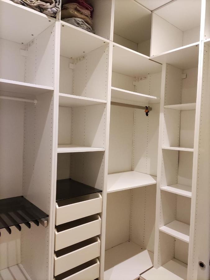 57 Habitacion Central En Bilbao Con Wifi Eksteriør billede