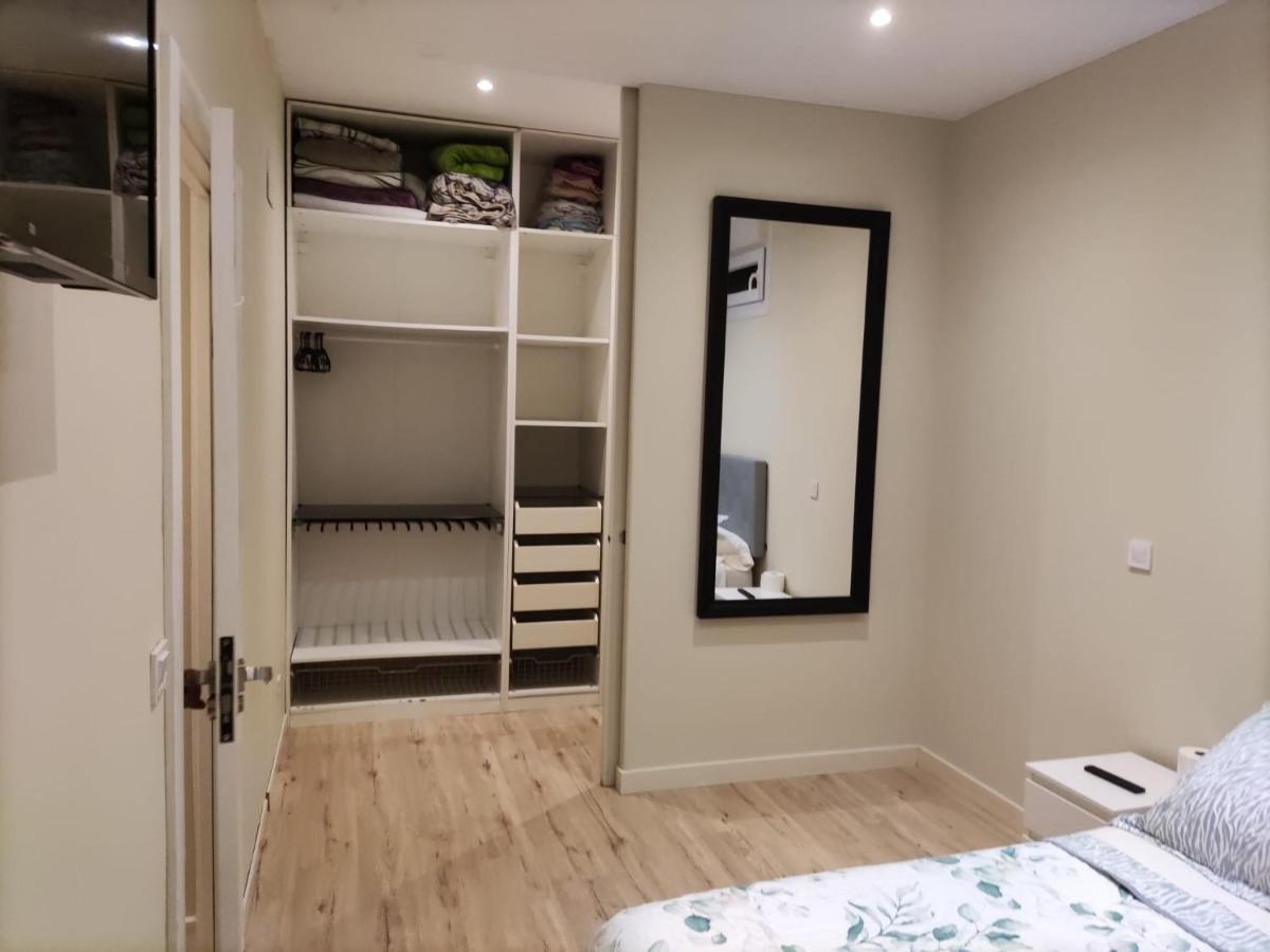 57 Habitacion Central En Bilbao Con Wifi Eksteriør billede