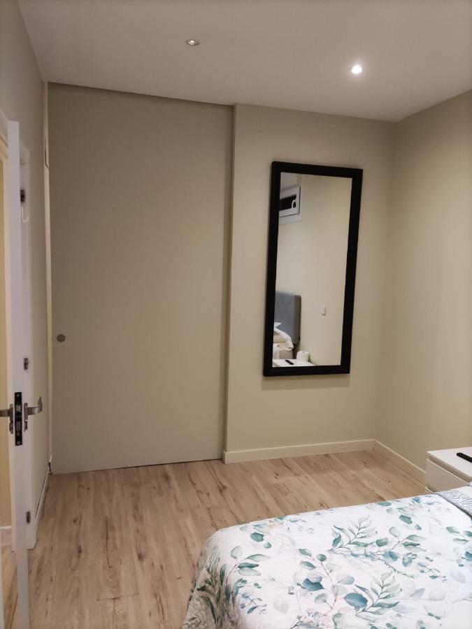 57 Habitacion Central En Bilbao Con Wifi Eksteriør billede