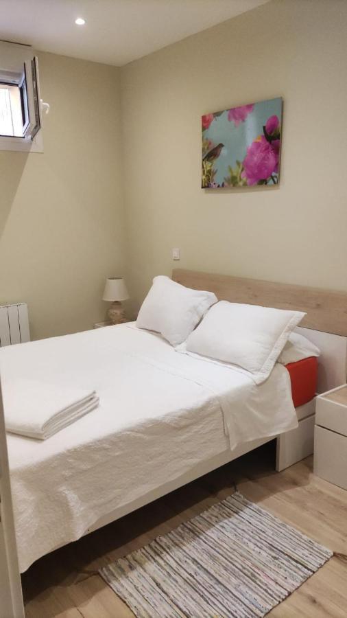 57 Habitacion Central En Bilbao Con Wifi Eksteriør billede