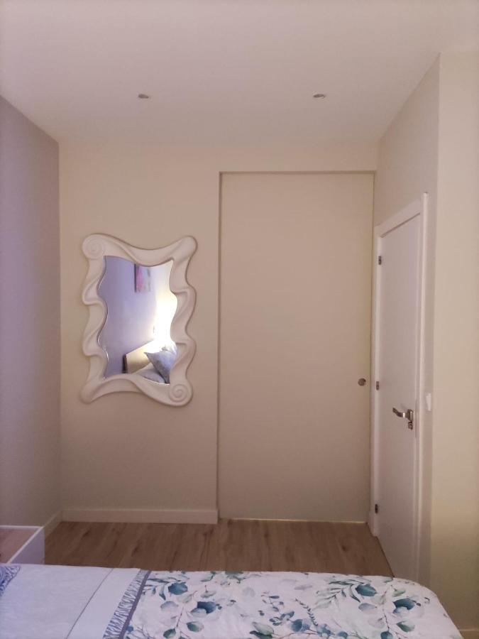 57 Habitacion Central En Bilbao Con Wifi Eksteriør billede